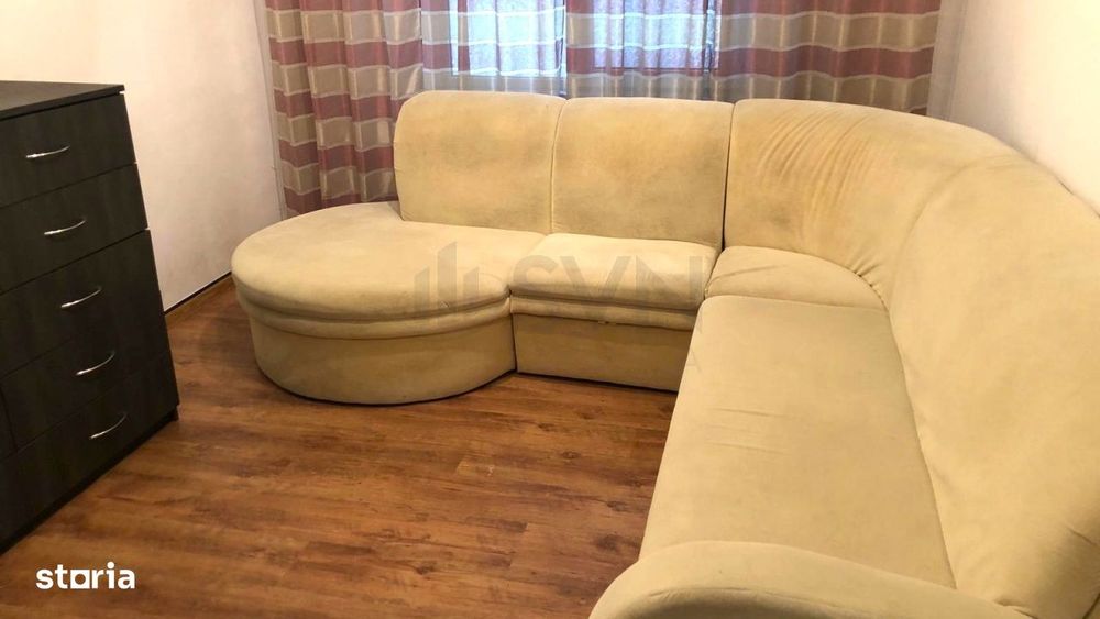 Apartament linistit 4 camere Aparatorii Patriei
