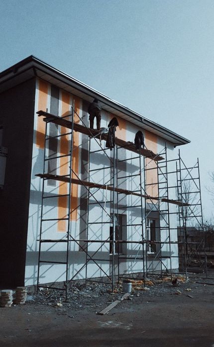 леса прокат леса аренда lesa ijara qurulish narvonlari опалубка прокат