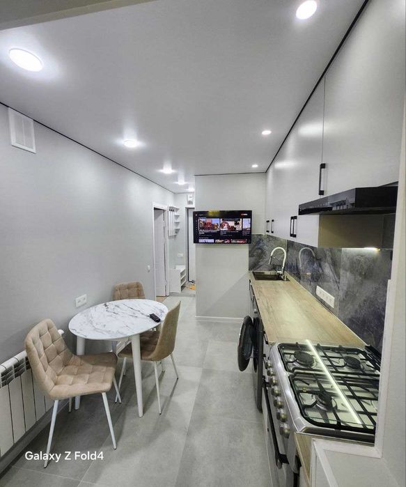 Ялангач массив 1/3/4 28м² Евро