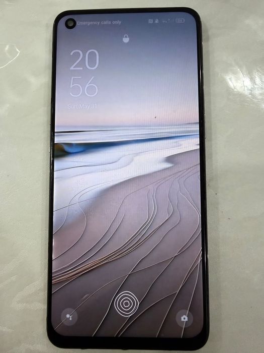 OPPO Reno 5 128gb