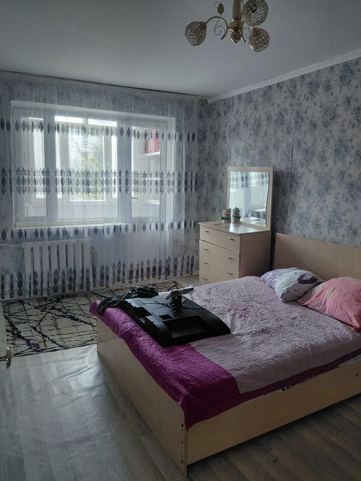 Квартира на длительный срок