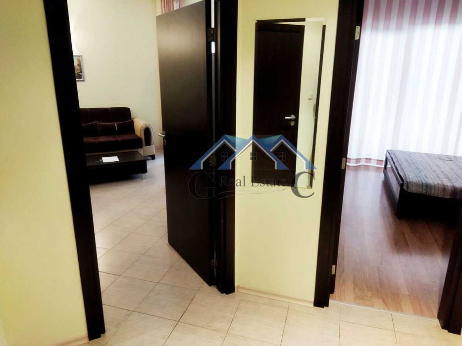 Продава се Двустаен апартамент в к.к. Златни пясъци - 59 кв.м за 1611 €/кв.м - Снимка #7