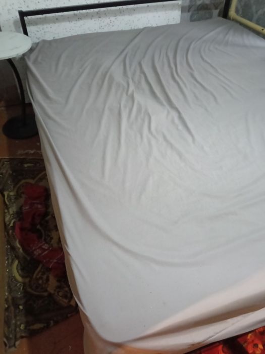 Продам кровать лофт, с матрасом, 1,60*2,0