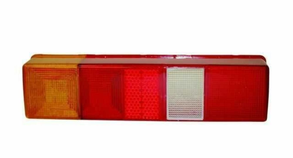 Стъкло за стоп форд транзит