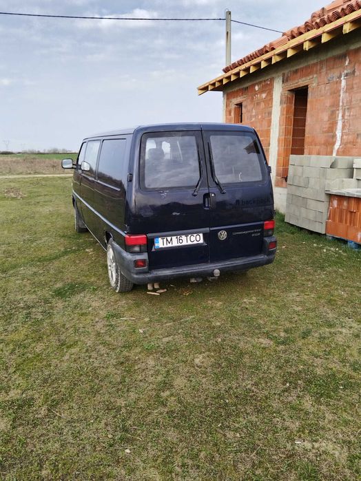 Vw T4 Autoutilitara N1 5locuri varianta lung