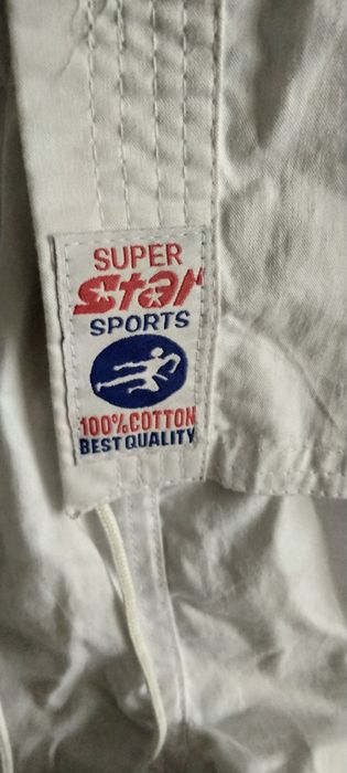 Кимоно для таэквондо