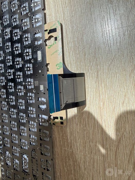 Клавиатура для HP 15-fd0154wm