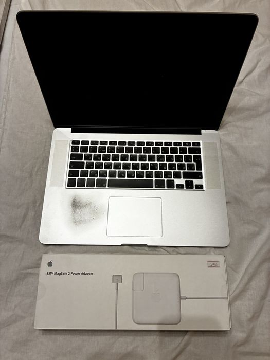 продам MacbookPro 2016 года