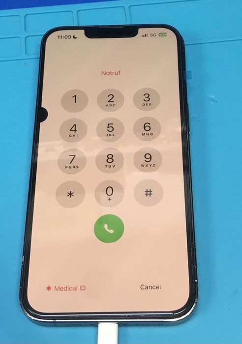 Display iPhone 13 pro Original, cu Pixel 490 lei