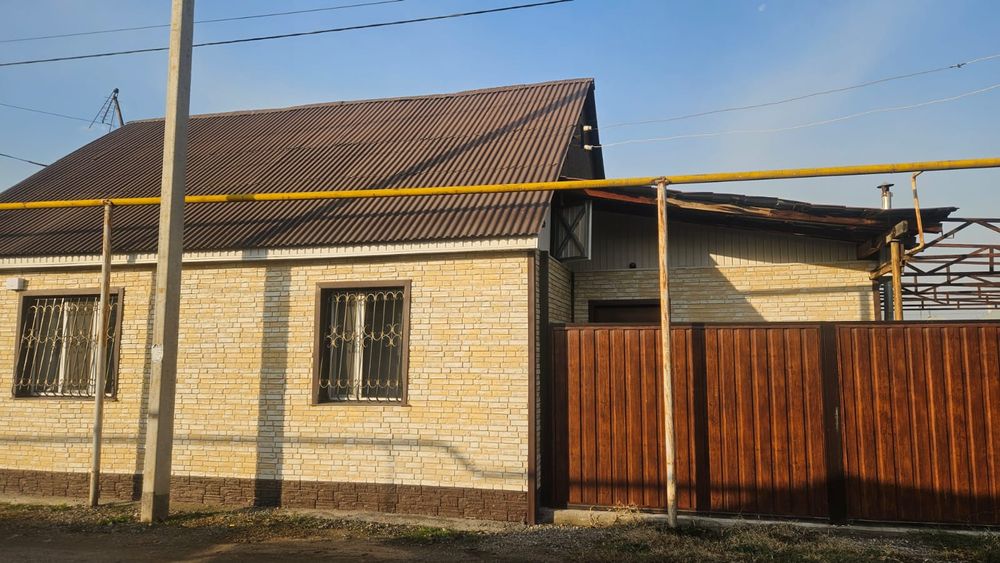 Продаётся дом срочно