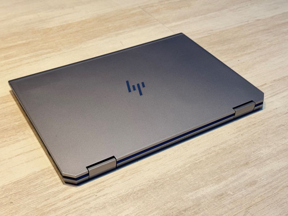 Hp Zbook Studio X360/15.6’Touchscreen/i7-8850H/32GB DDR4/512GB/Quadro