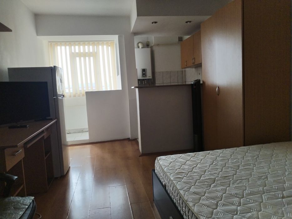 Garsoniera de vânzare în Tudor