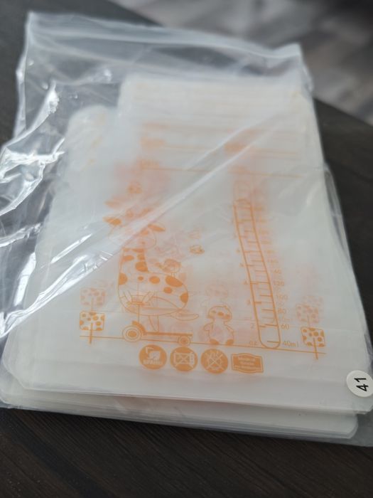Молокоотсос Nyra my-378 premium