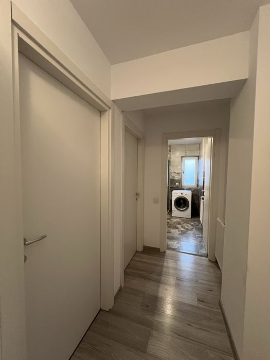Apartament Micro 3 Târgoviște bloc nou