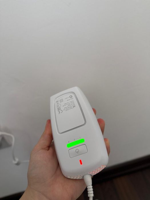 Epilator Beurer IPL 6500 SatinSkin Pro