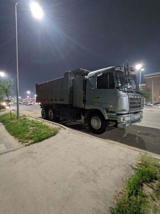 Howo Camc  sotiladi srochna