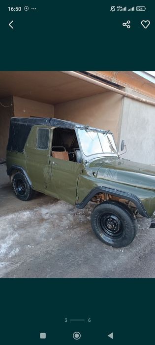 Holati oʻrta holatda