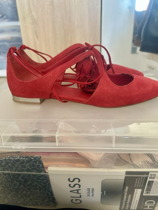 Боти, сникърси, лоуфъри, Le Silla