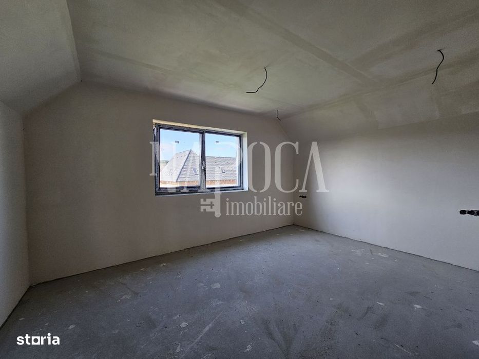 Casa 4 camere de vanzare in Jucu de Mijloc