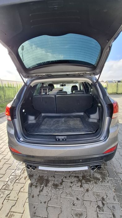 HYUNDAI ix35 2012 — imagine 4