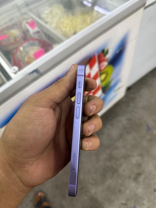 iPhone 12 mini 128gb