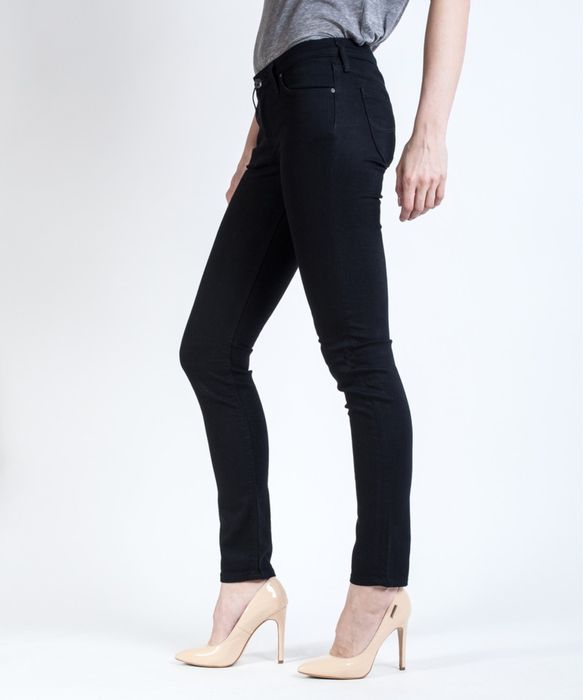 LEE Scarlett Skinny Jeans ОРИГИНАЛНИ дамски дънки - 26