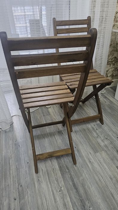 Продаются стулья IKEA