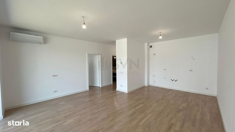 Apartament 2 camere Premium The Ivy - JANDARMERIEI