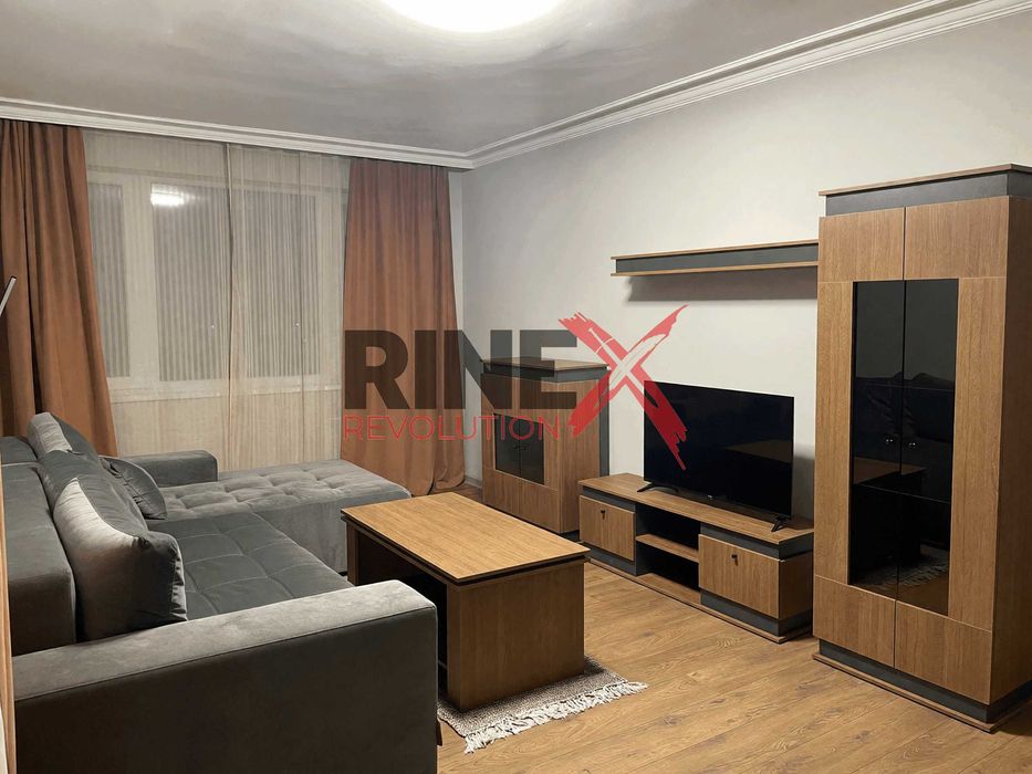 Дава се под наем Двустаен апартамент в Пловдив, Център - 90 кв.м за 700 € - Снимка #4