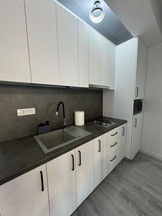 Cazare Eforie Nord cea mai buna locatie Aleyna Nord Residence