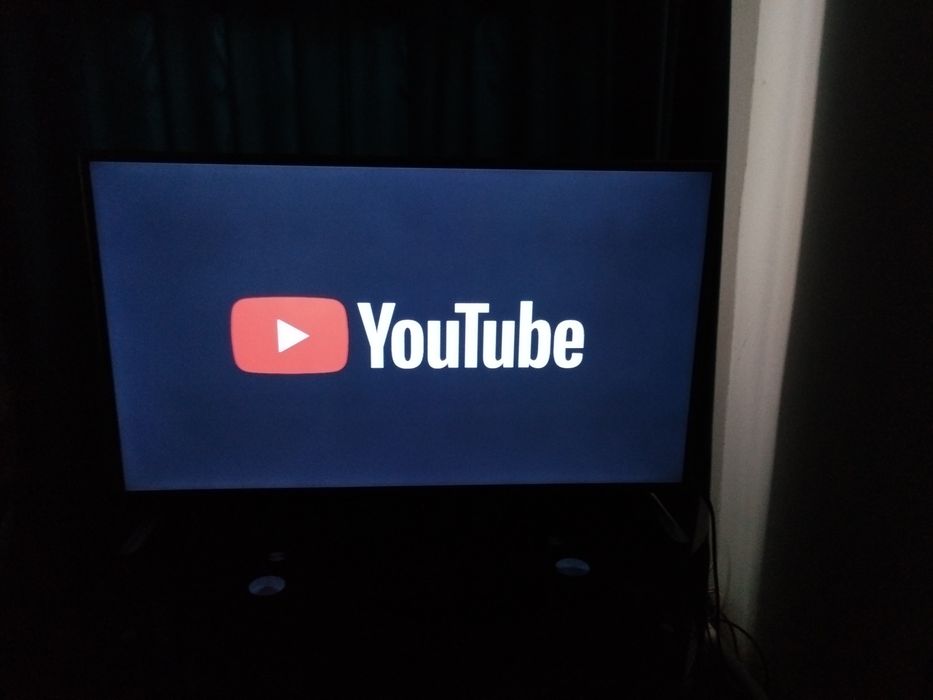 Телевизор LG продается