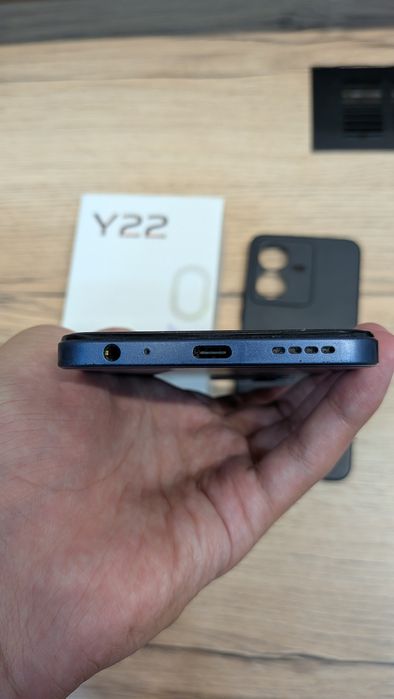 Vivo Y22 64гб смартфон