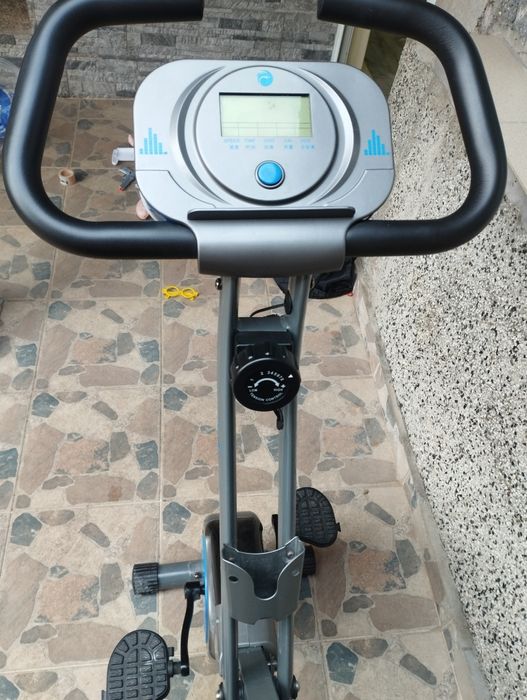 Велоергометър в отлично състояние