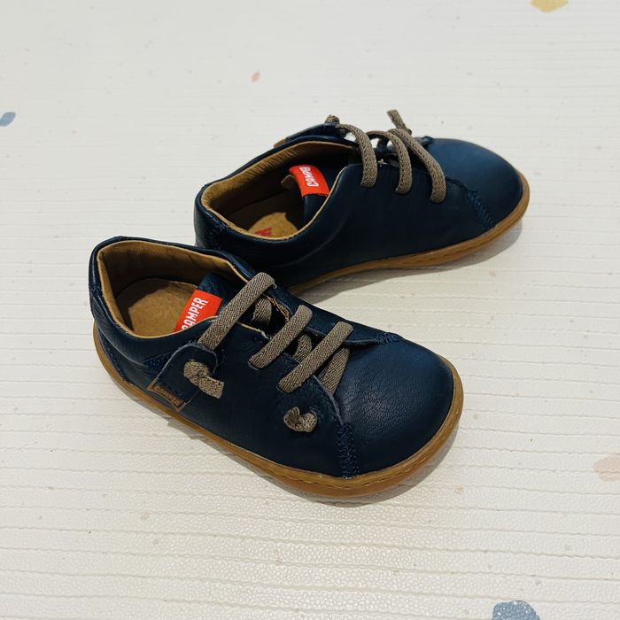 Camper Peu Cami 24 номер