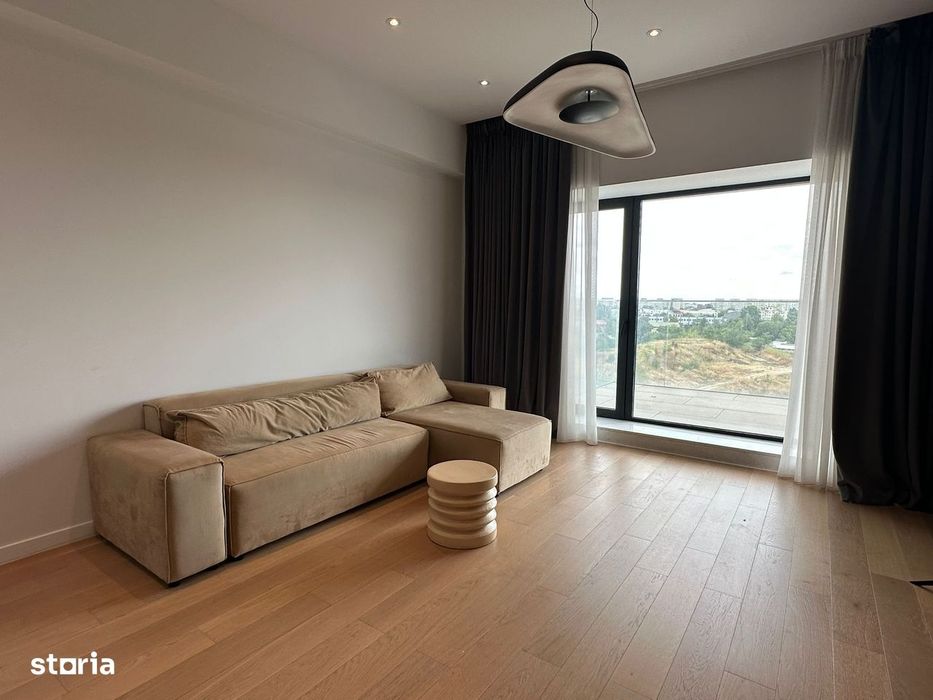 2 Bedroom Apartment for rent // ONE Verdi Park