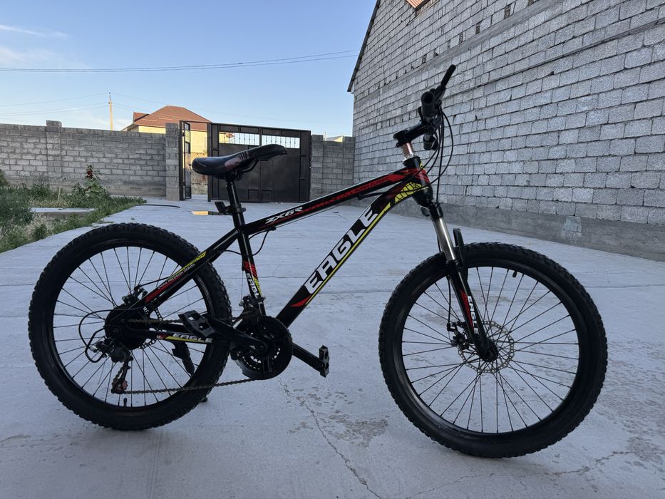 велик жағдаиы жақсы