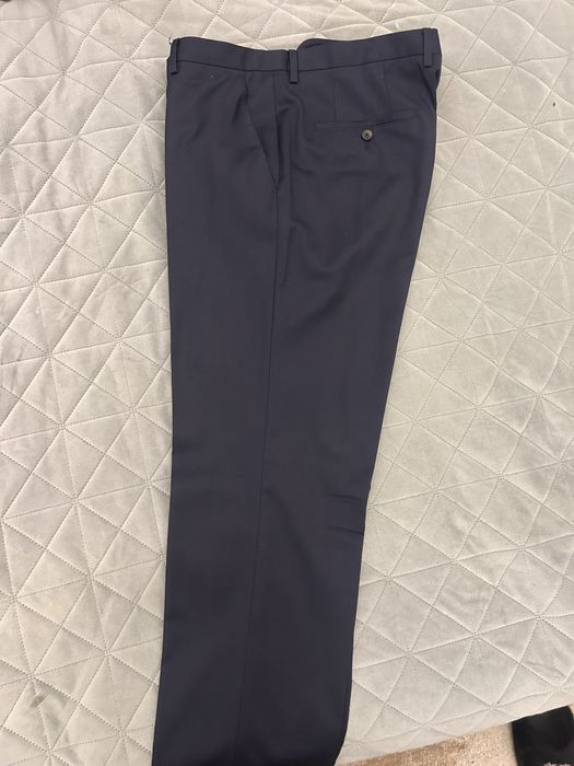 Мъжки класически панталон