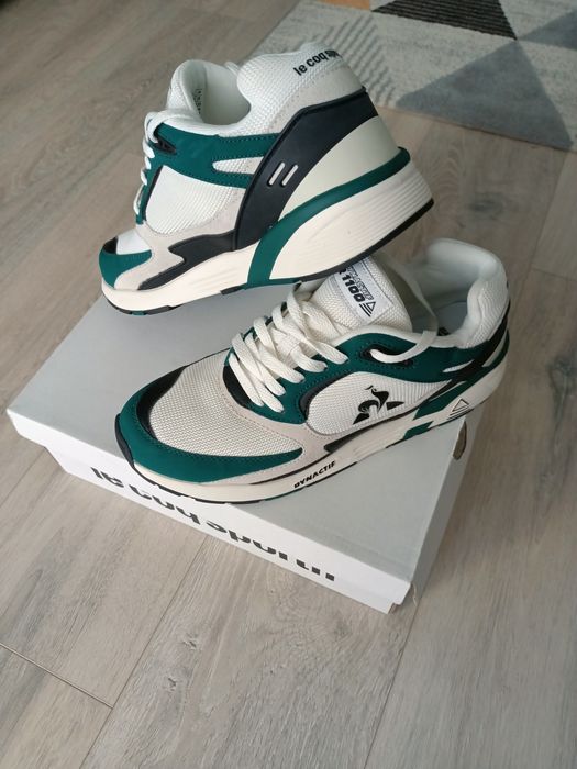 Adidas  Le coq sportif