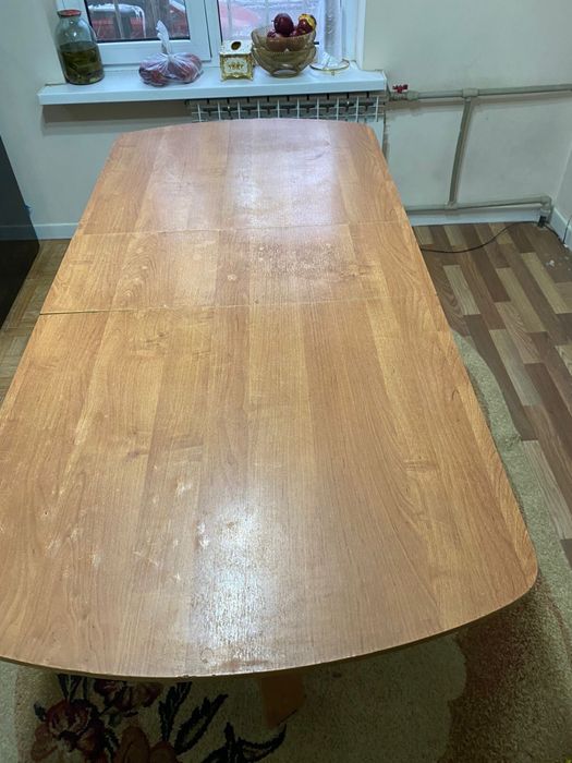 Стул тумба-5000 тенге