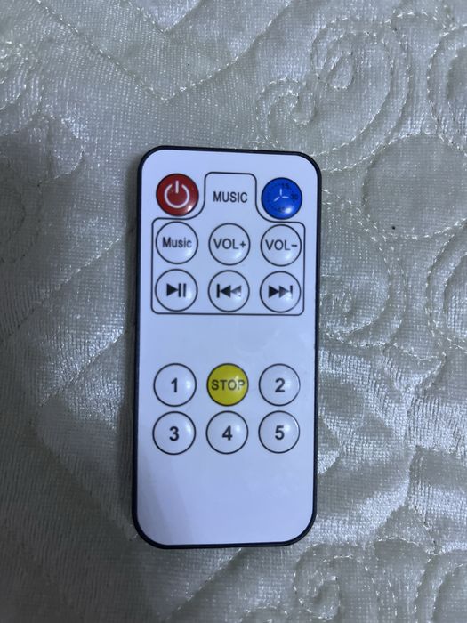 продается детский манеж-кровать