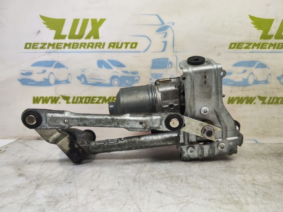 Ansamblu stergatoare parbriz 1p0955023e Seat Altea 1 (facelift) (2009 - 2015)