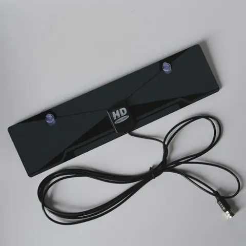 Тюнер ОтауТВ и антенны