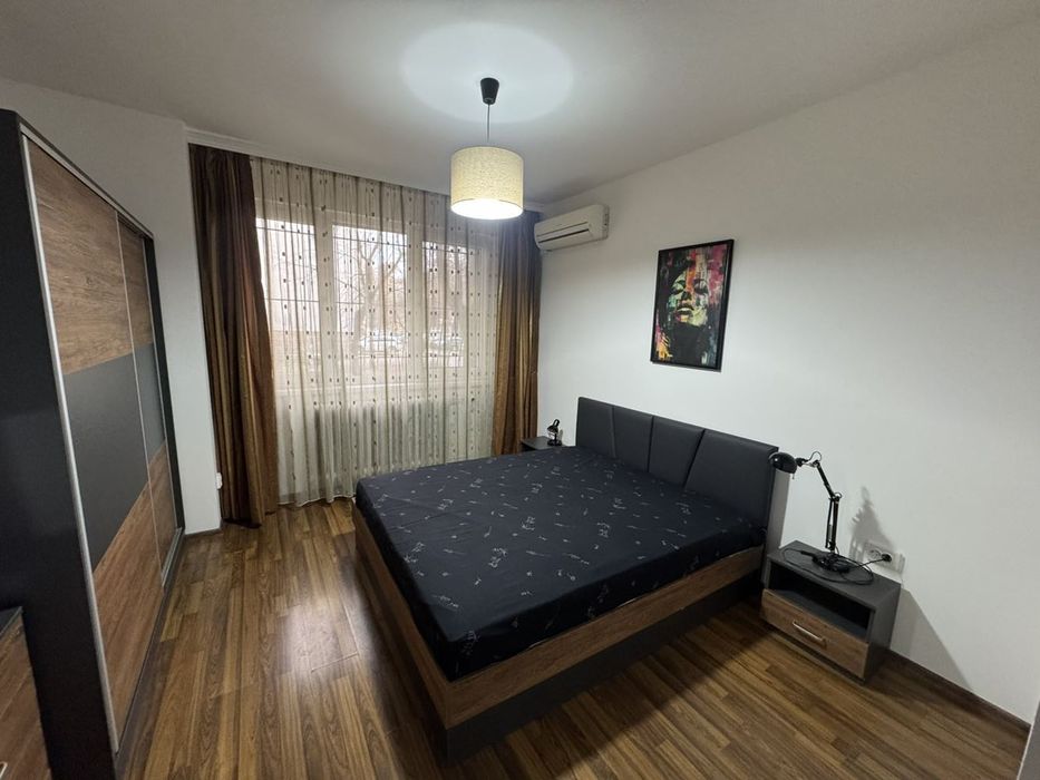 Продава се Тристаен апартамент в София, Медицинска академия - 107 кв.м за 2002 €/кв.м - Снимка #6