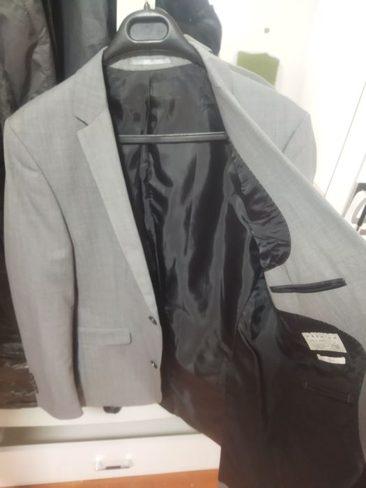 Пиджак мужской итальянский