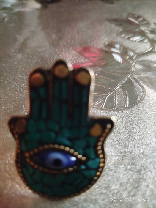 Тақинчоқ сотилади,янги