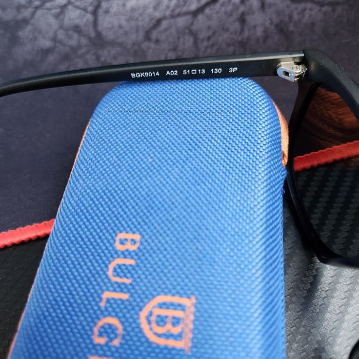 Bulget детски слънчеви очила Нови!