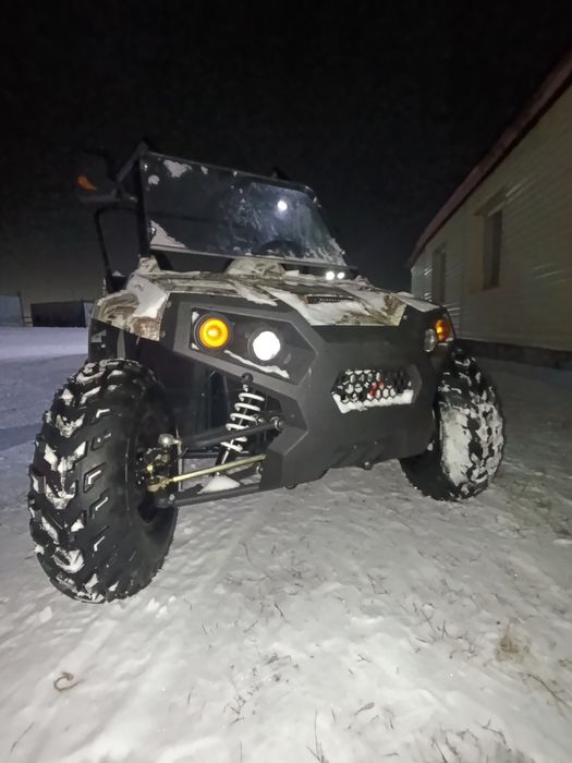 Баги утилитарный 250