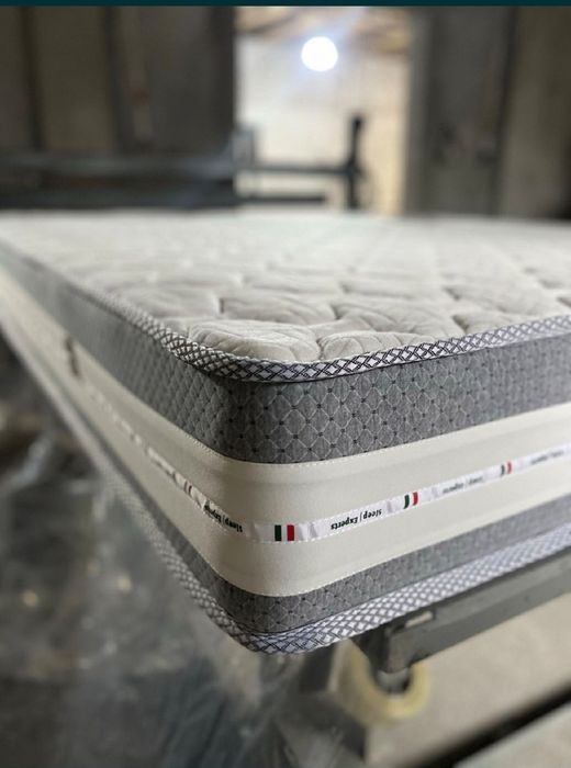 Sifatli matraslar 1 qol sexdan optom dona ham bor.