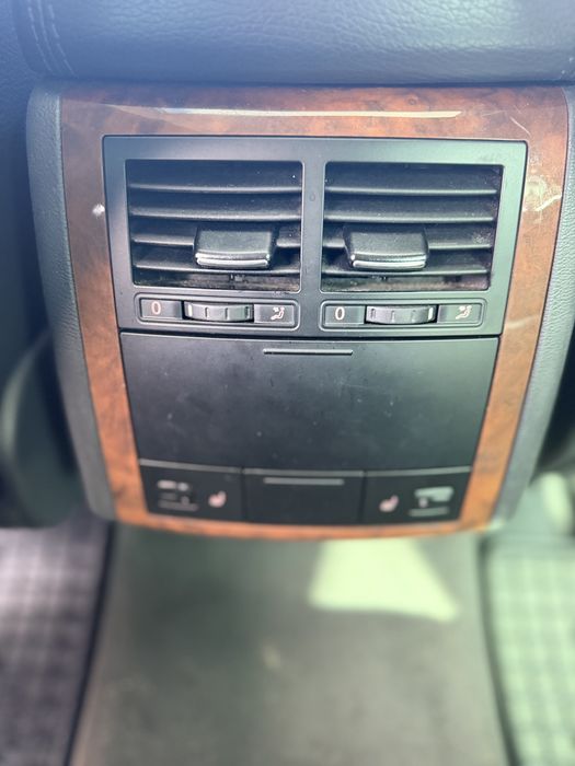 Schimb VW Touareg