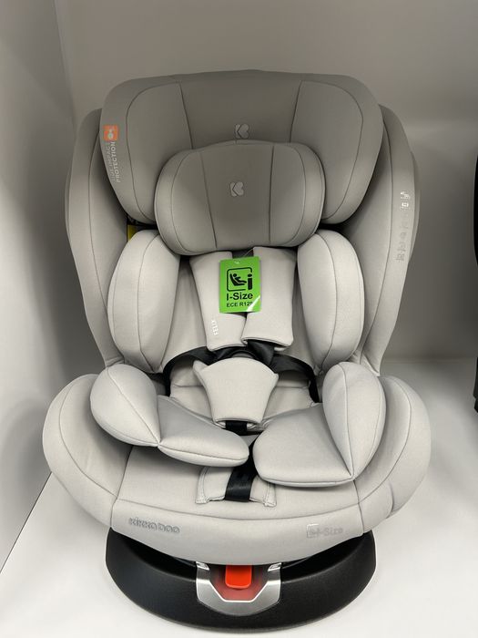 Столчета за кола i-size i-Felix 40-150см 360 isofix